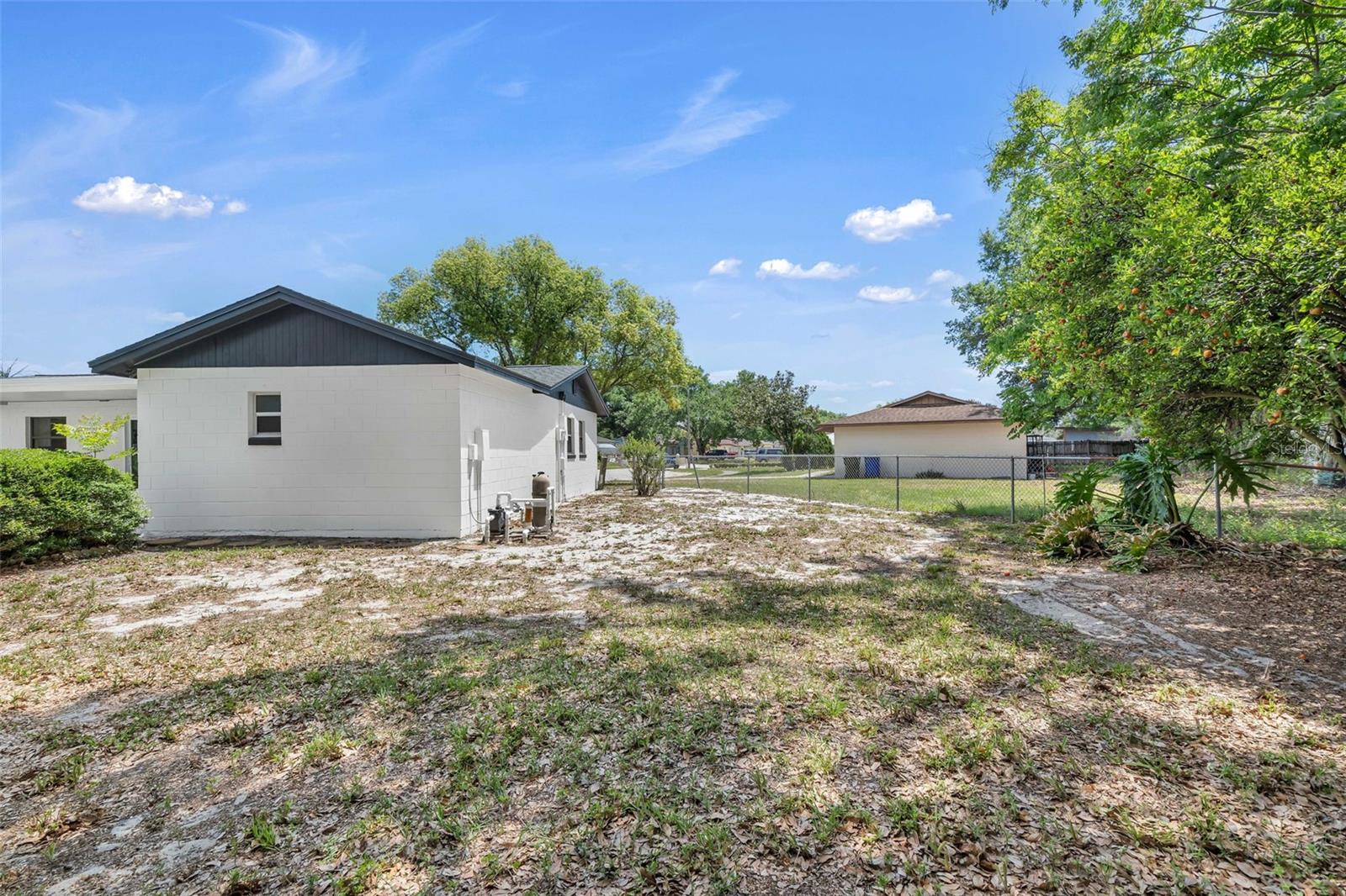 FOXFIRE - Residential