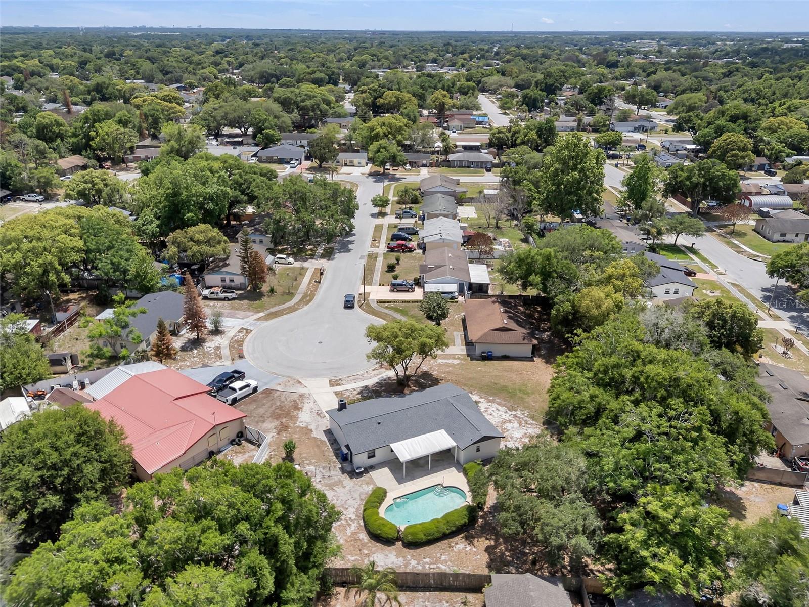 FOXFIRE - Residential