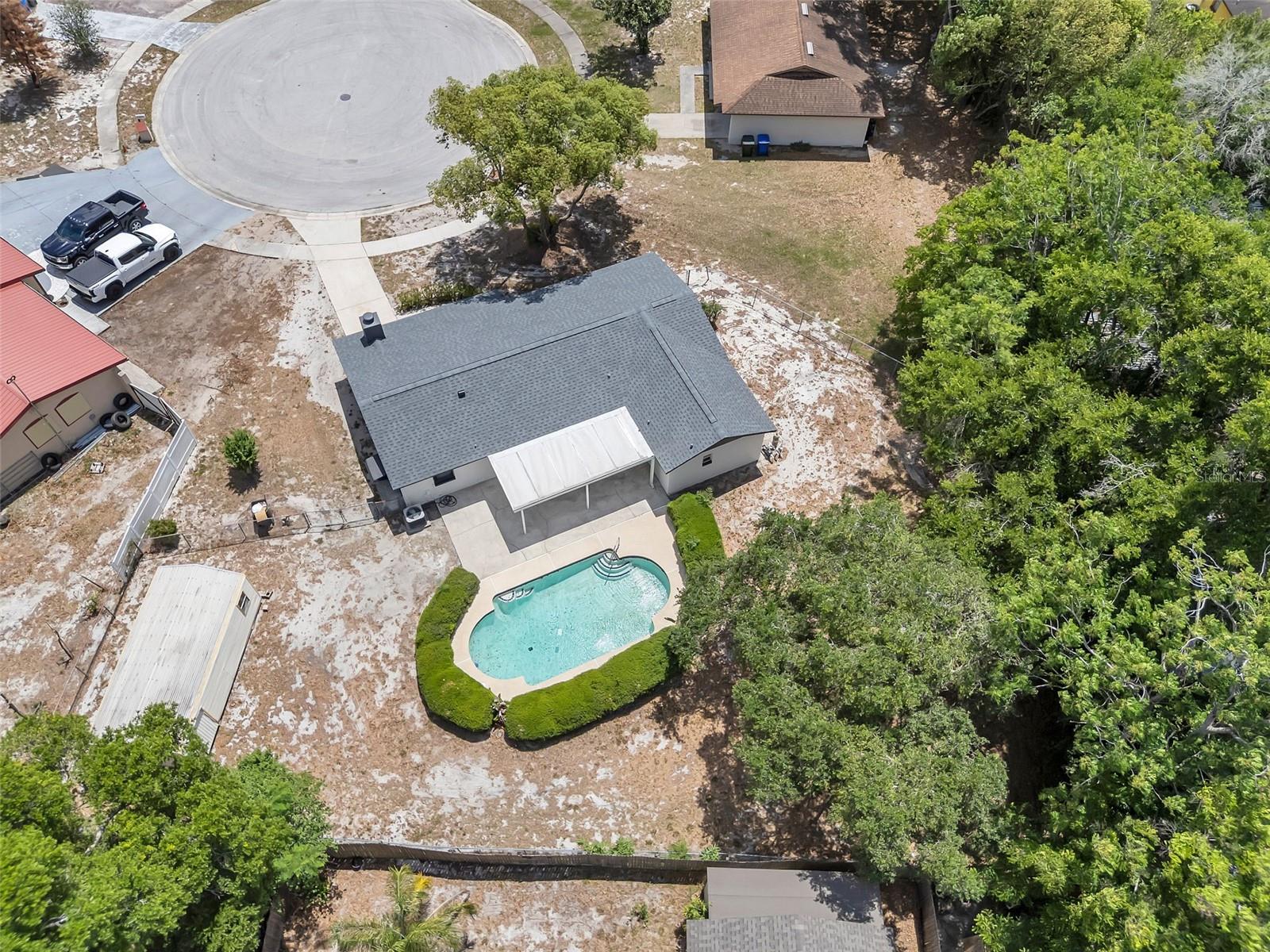 FOXFIRE - Residential