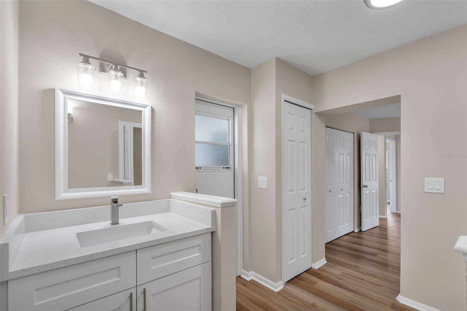 FOXFIRE - Residential