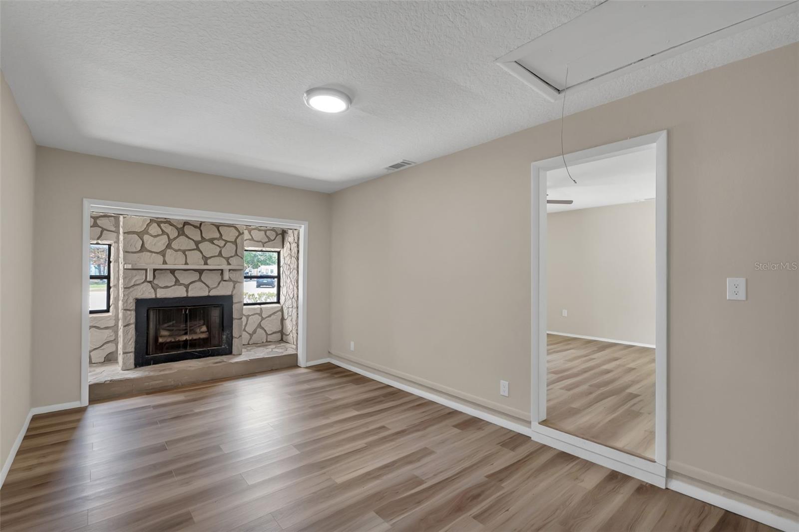 FOXFIRE - Residential