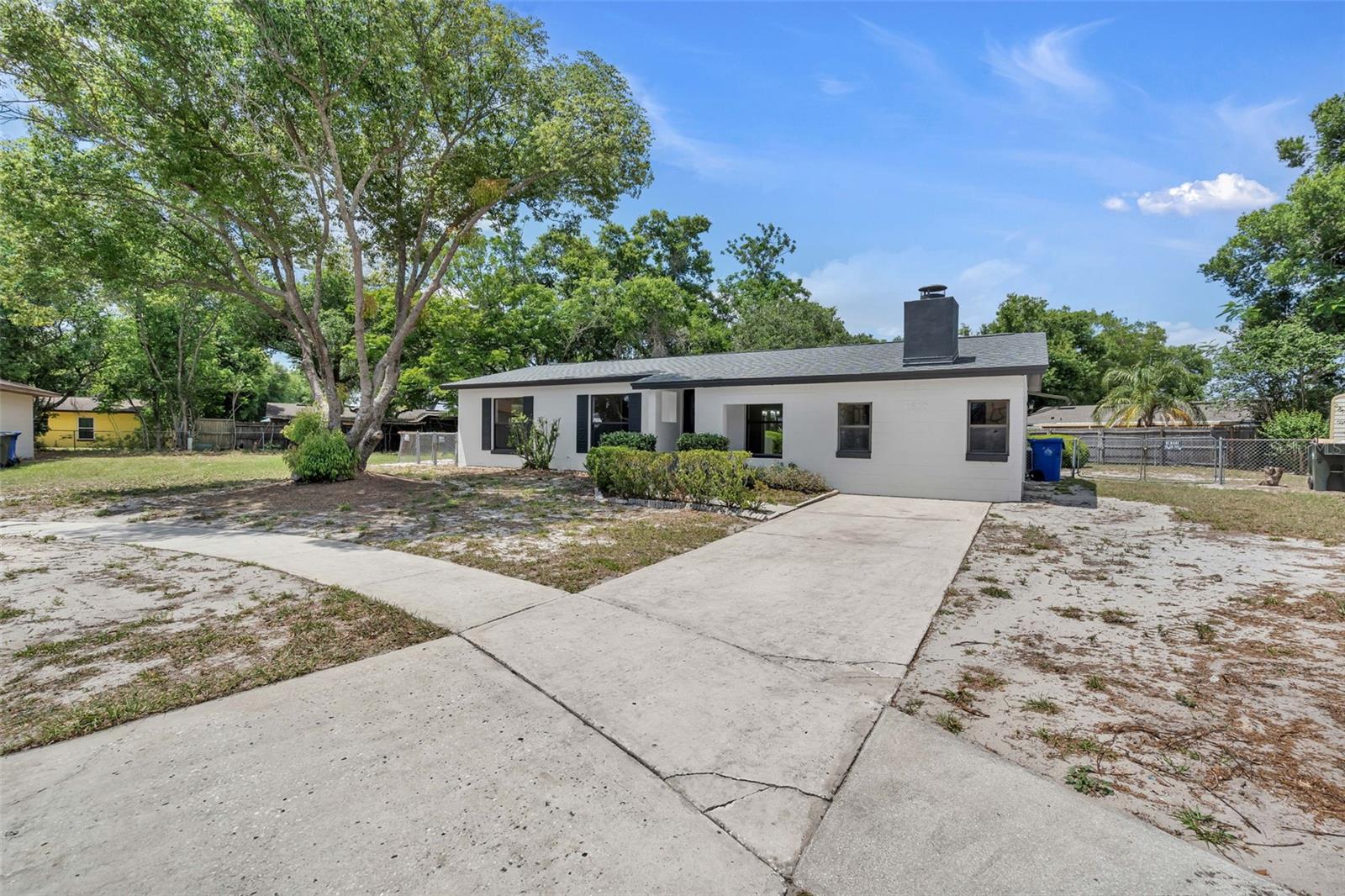 FOXFIRE - Residential