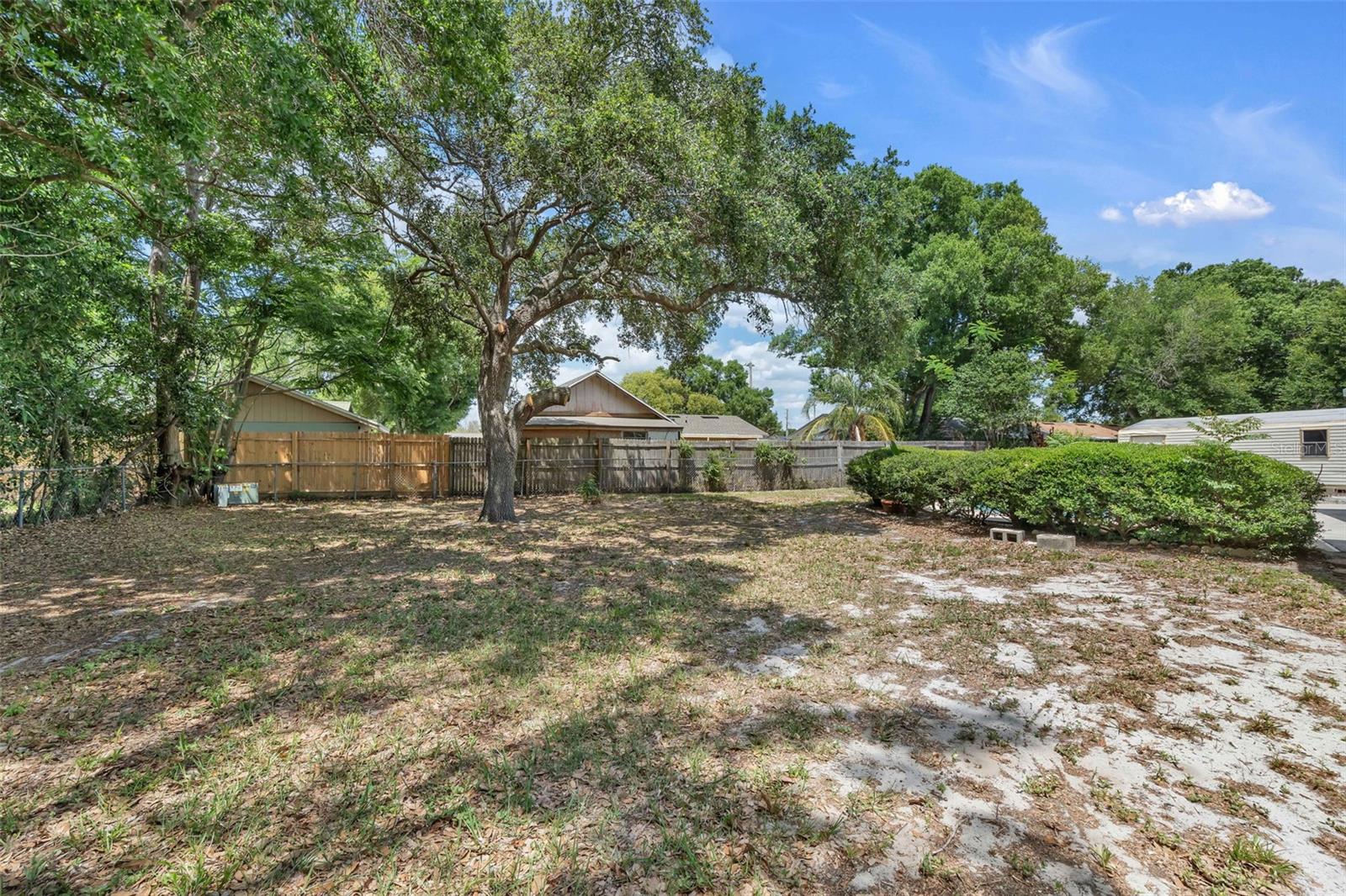 FOXFIRE - Residential