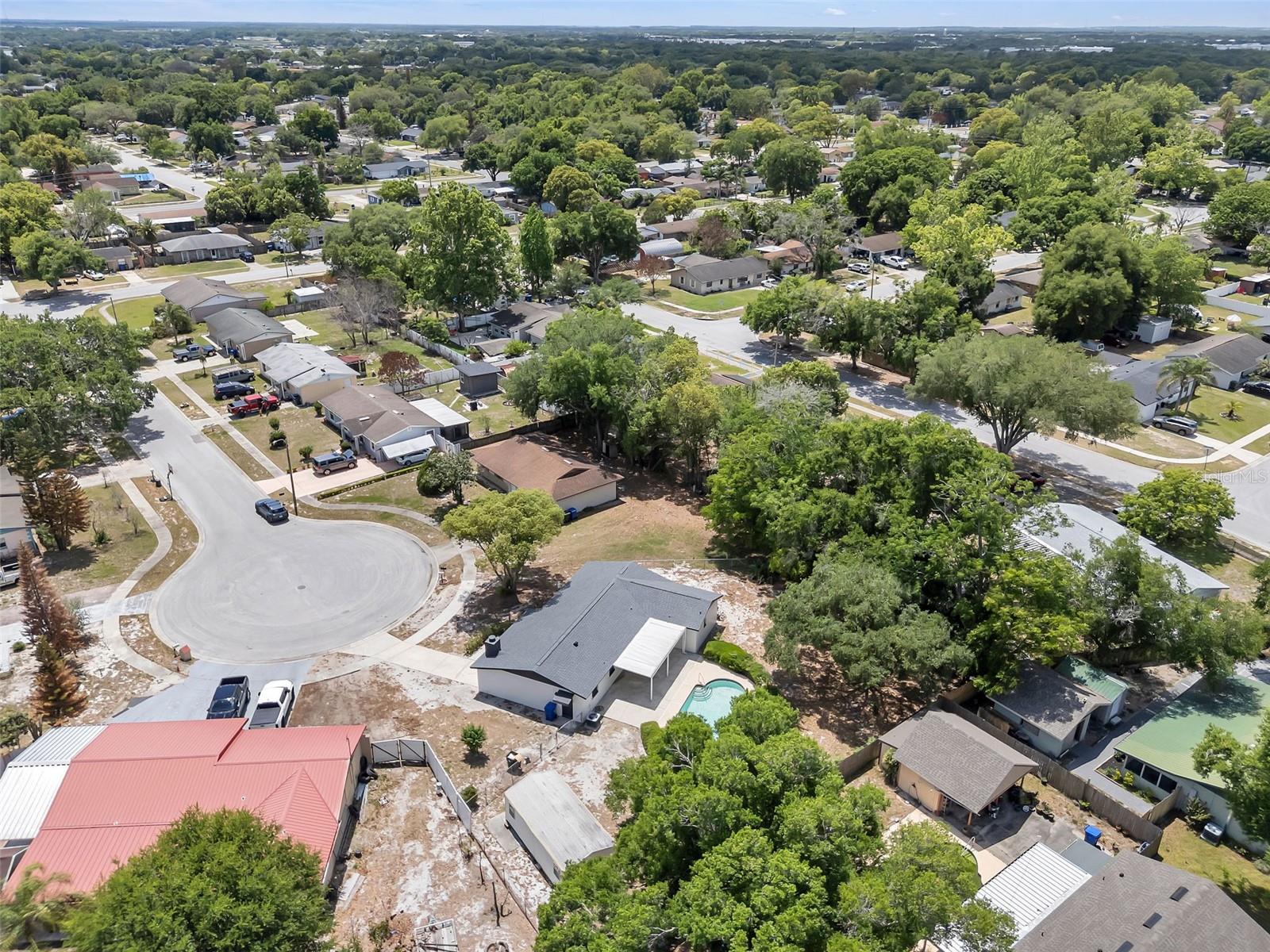 FOXFIRE - Residential