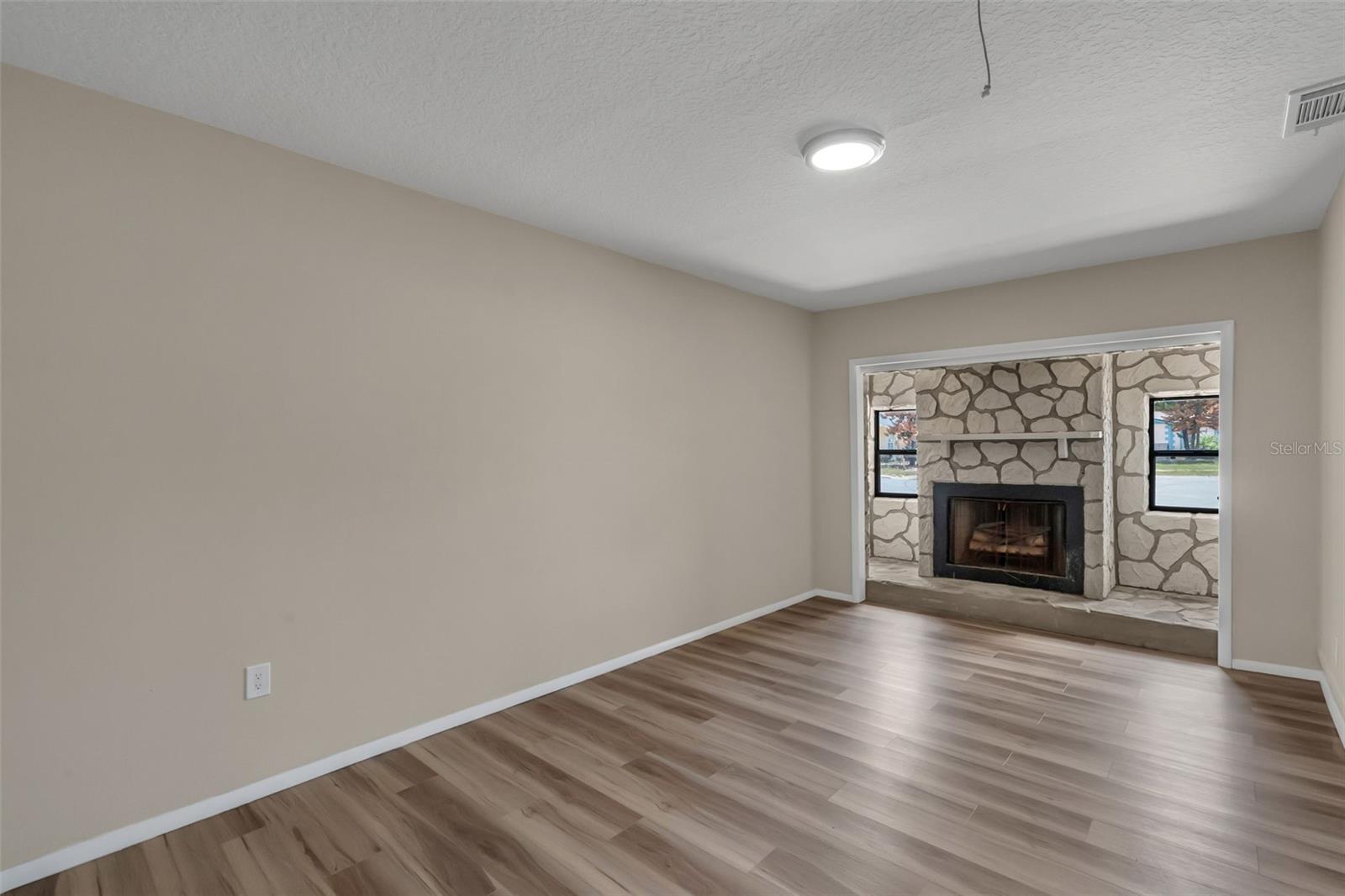 FOXFIRE - Residential