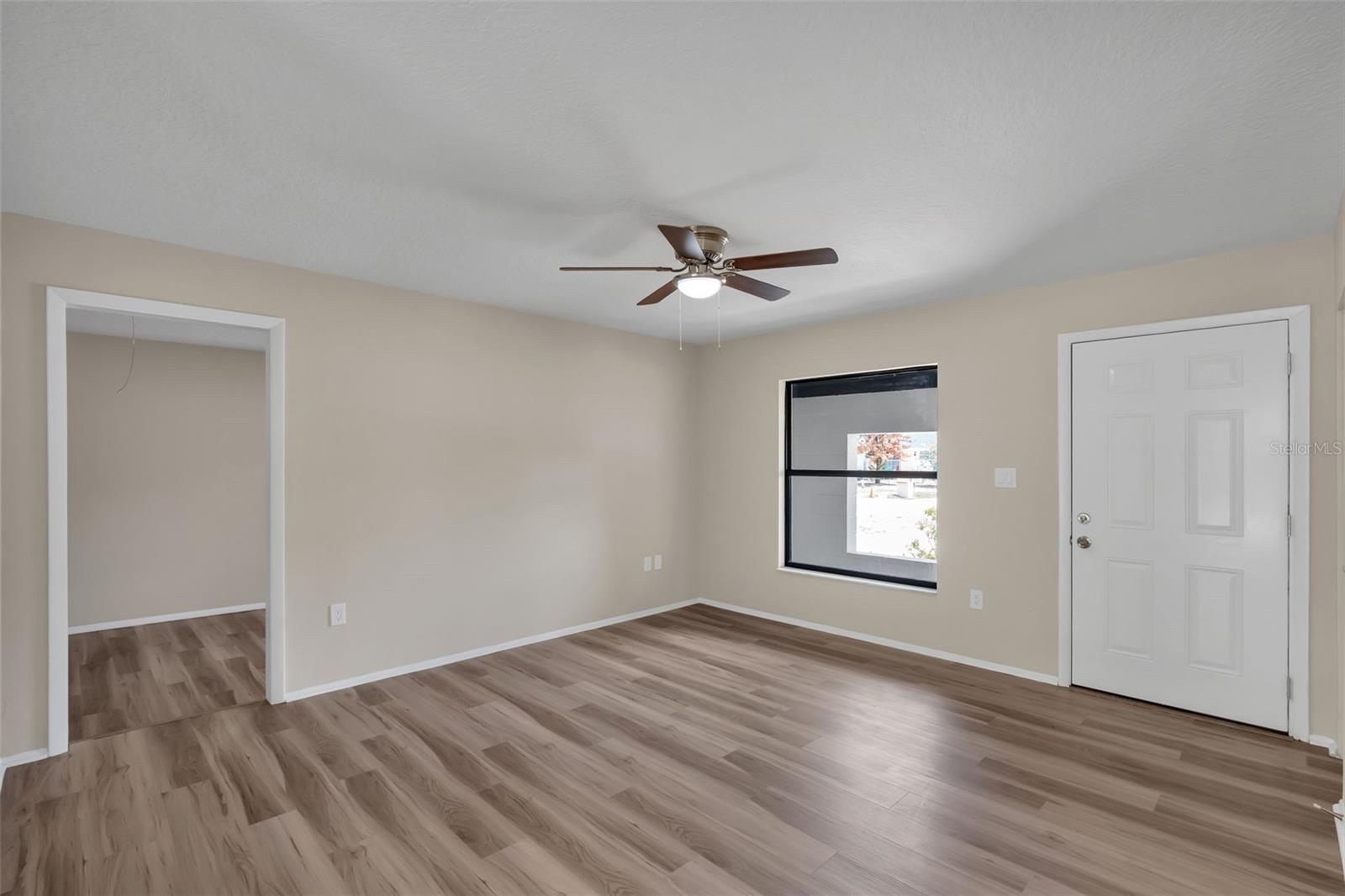 FOXFIRE - Residential