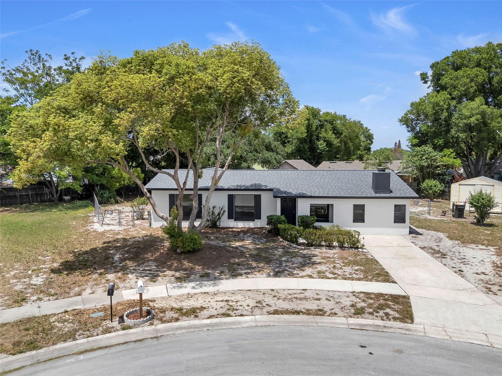 FOXFIRE - Residential