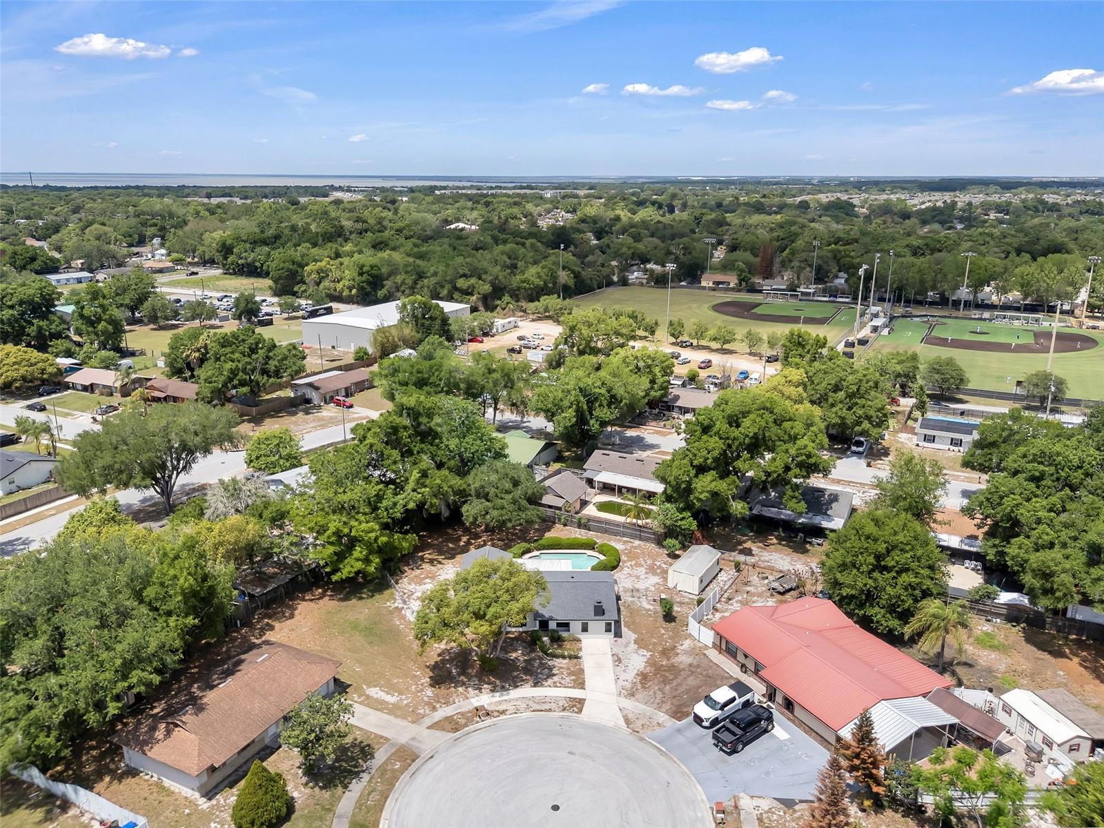 FOXFIRE - Residential