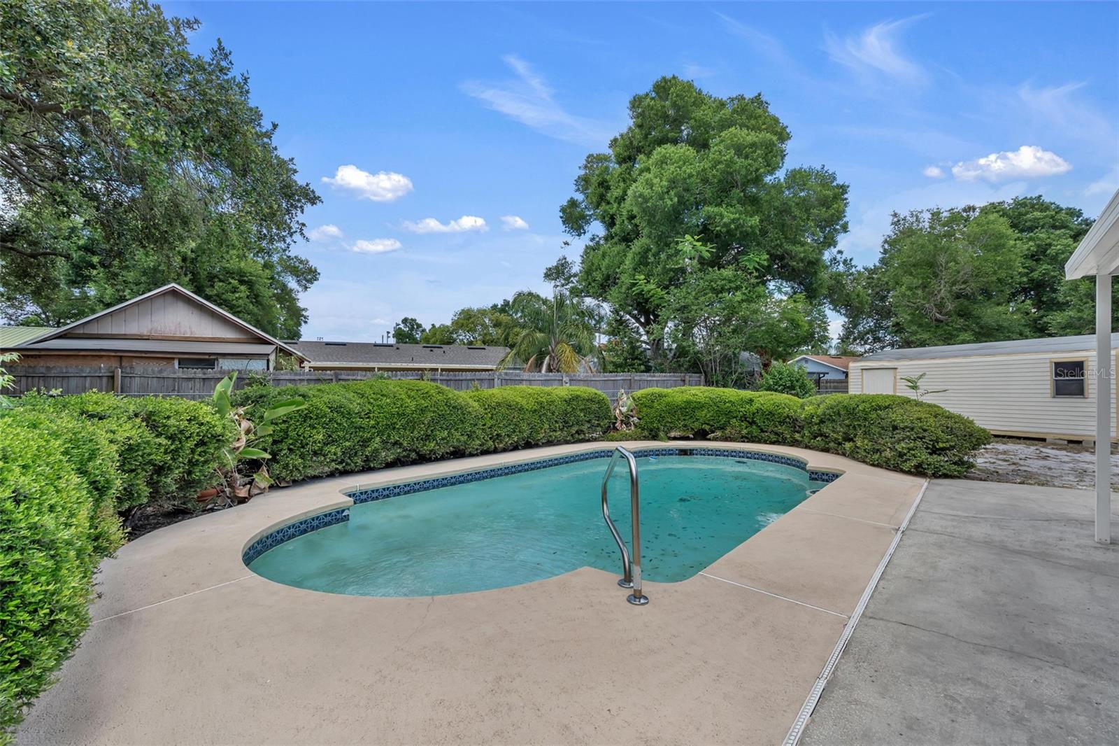 FOXFIRE - Residential