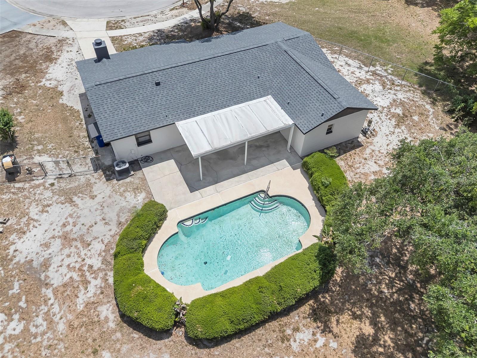 FOXFIRE - Residential