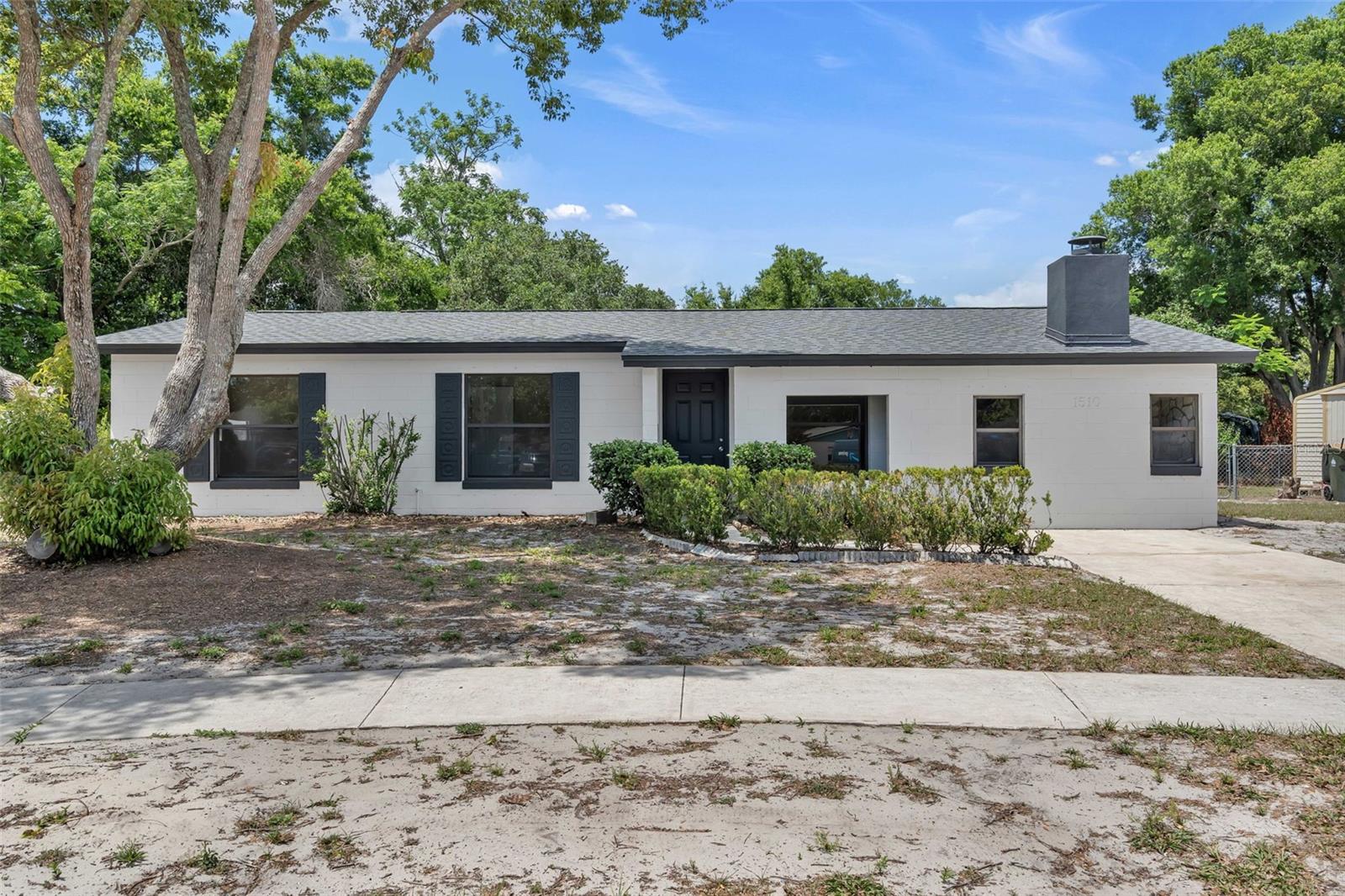 FOXFIRE - Residential