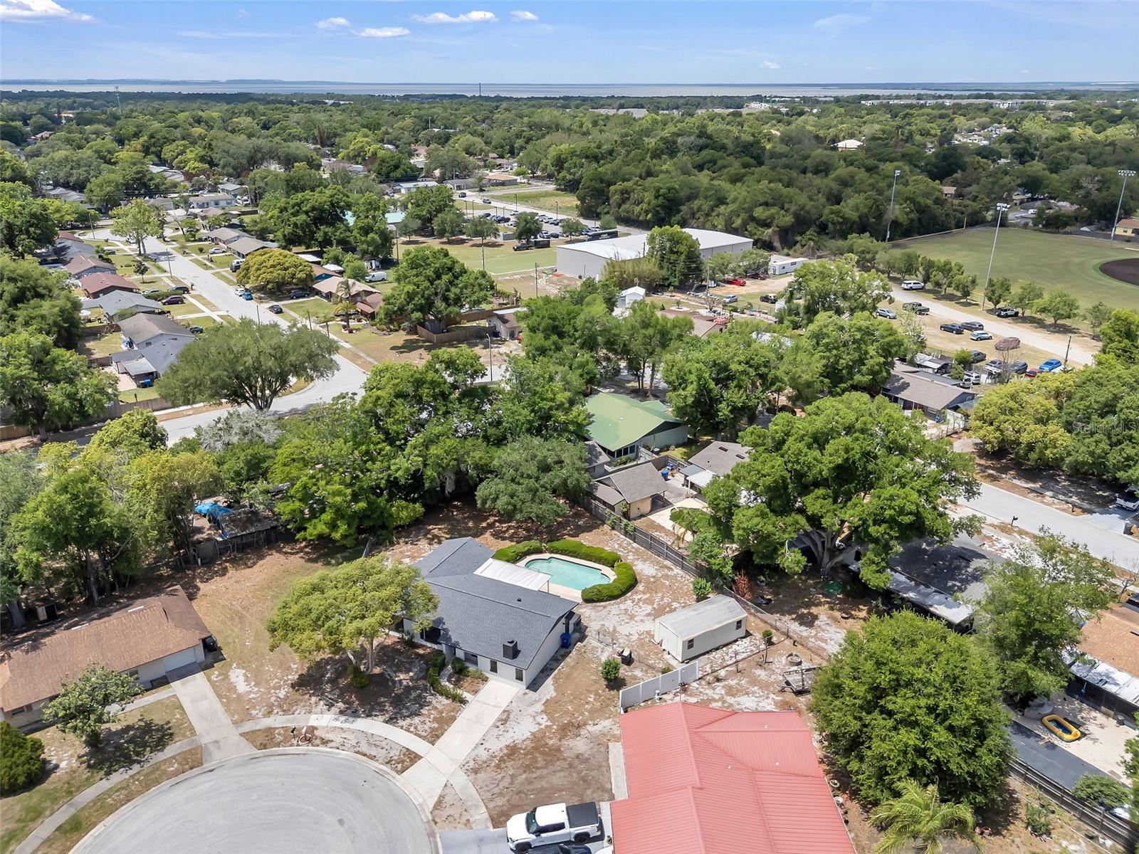 FOXFIRE - Residential