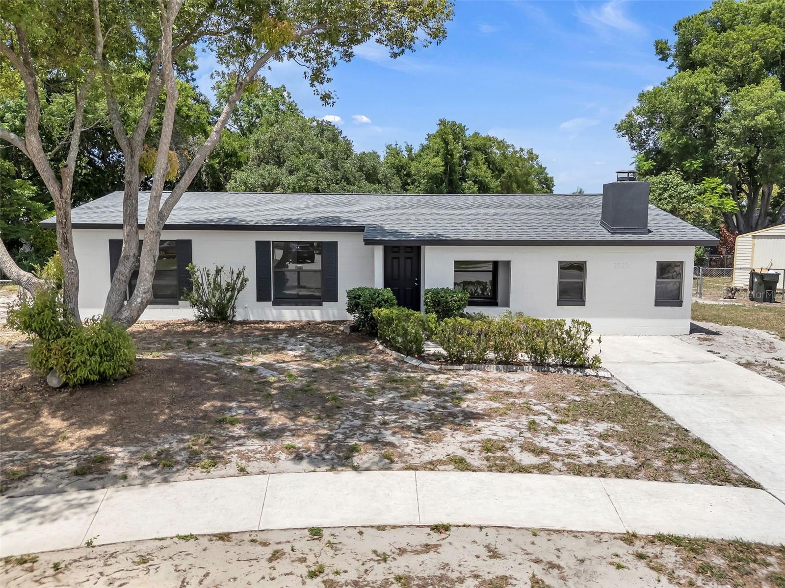 FOXFIRE - Residential