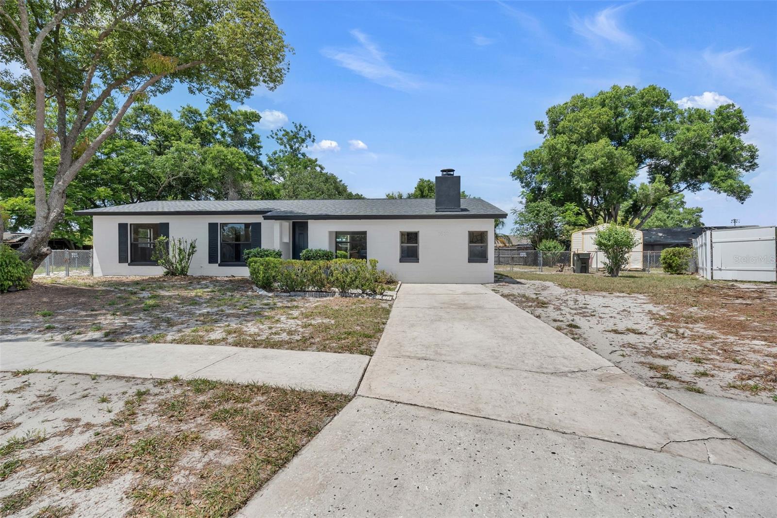 FOXFIRE - Residential