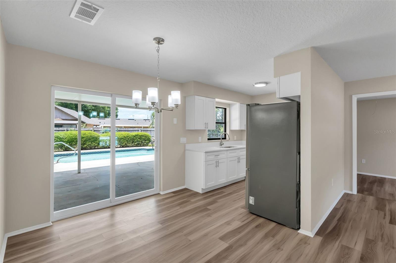 FOXFIRE - Residential