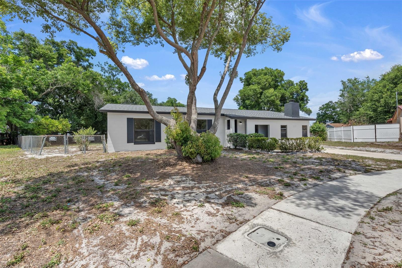 FOXFIRE - Residential