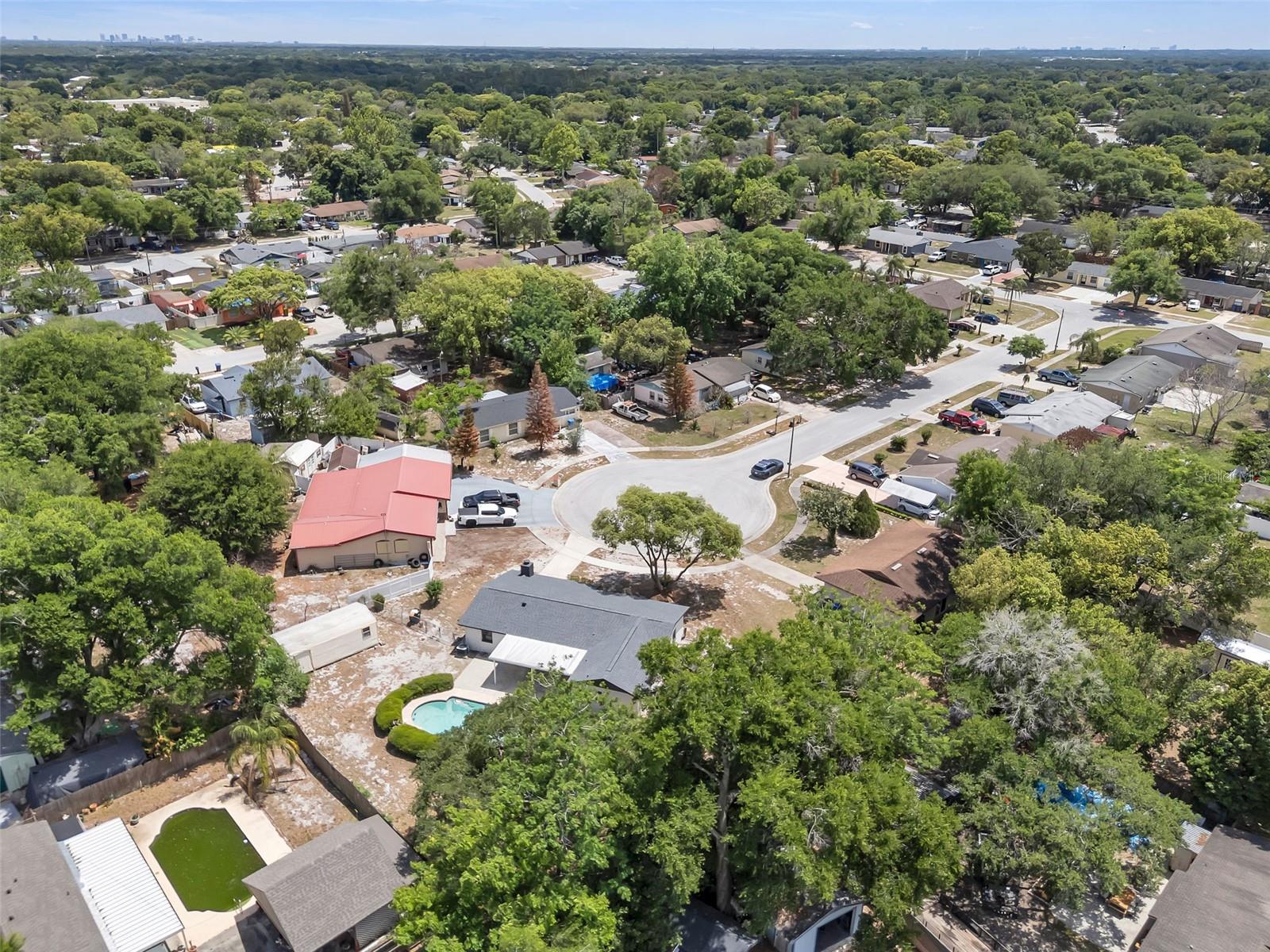 FOXFIRE - Residential