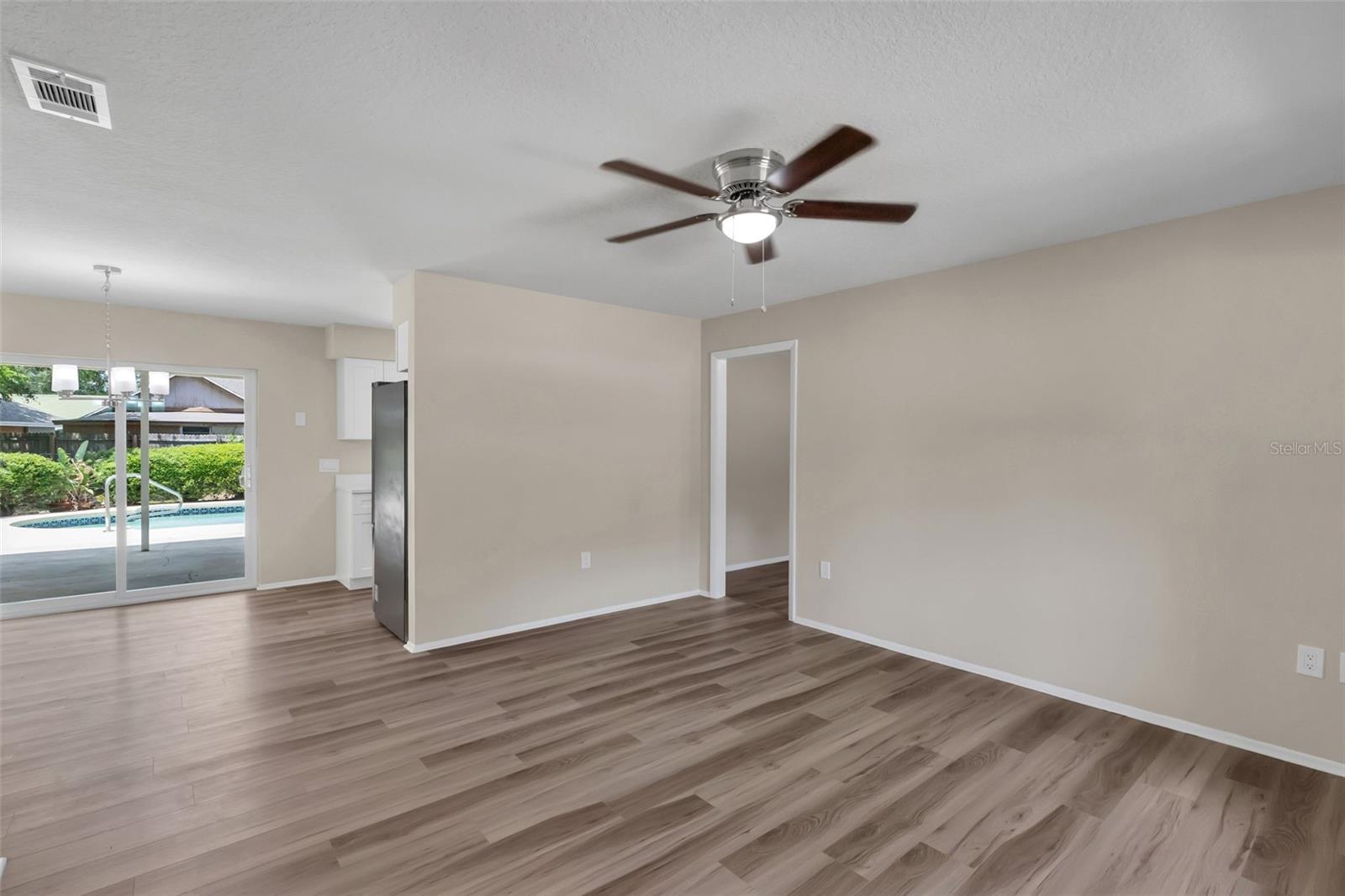 FOXFIRE - Residential