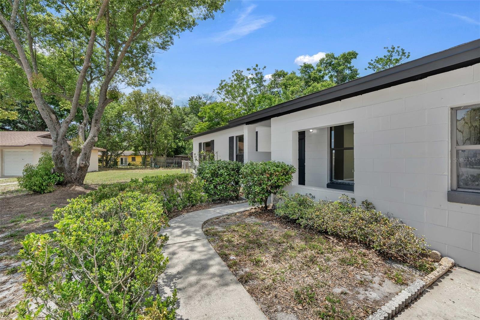 FOXFIRE - Residential