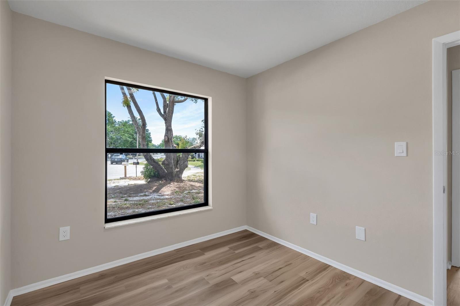 FOXFIRE - Residential