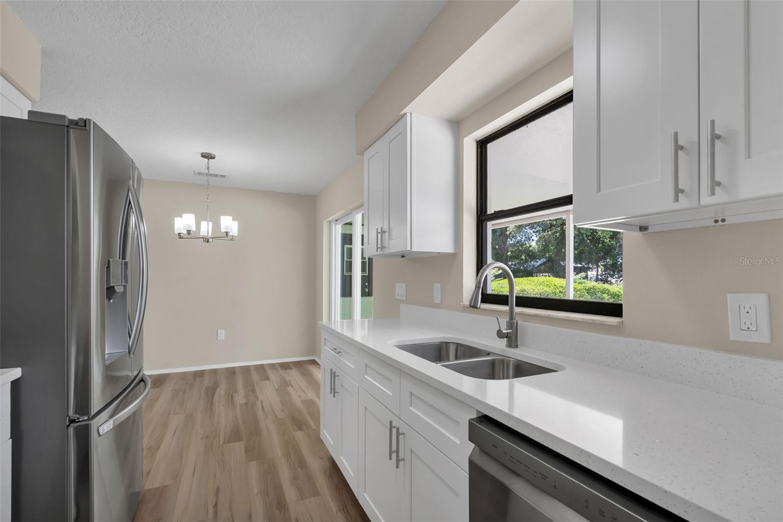 FOXFIRE - Residential