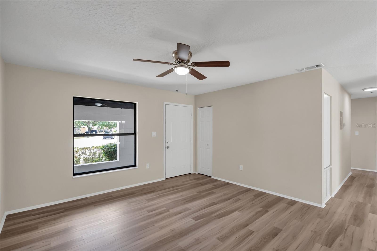 FOXFIRE - Residential