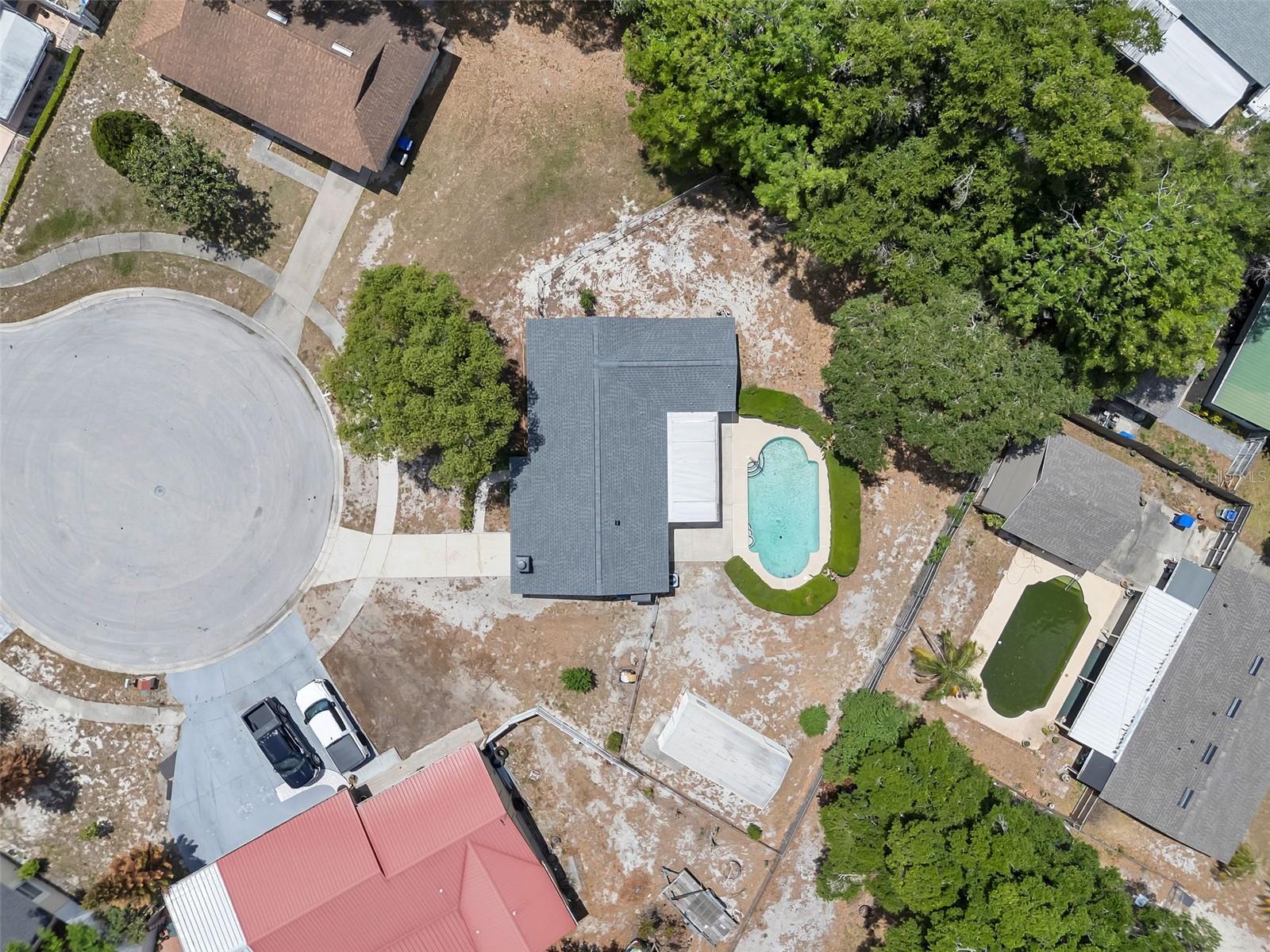 FOXFIRE - Residential