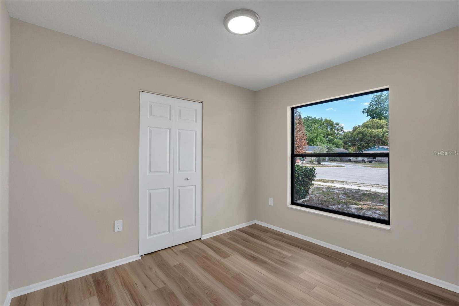 FOXFIRE - Residential