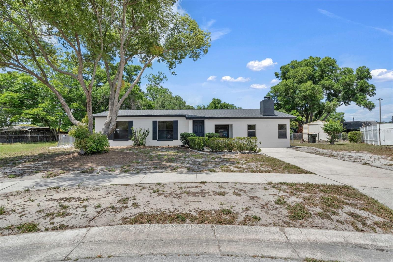 FOXFIRE - Residential