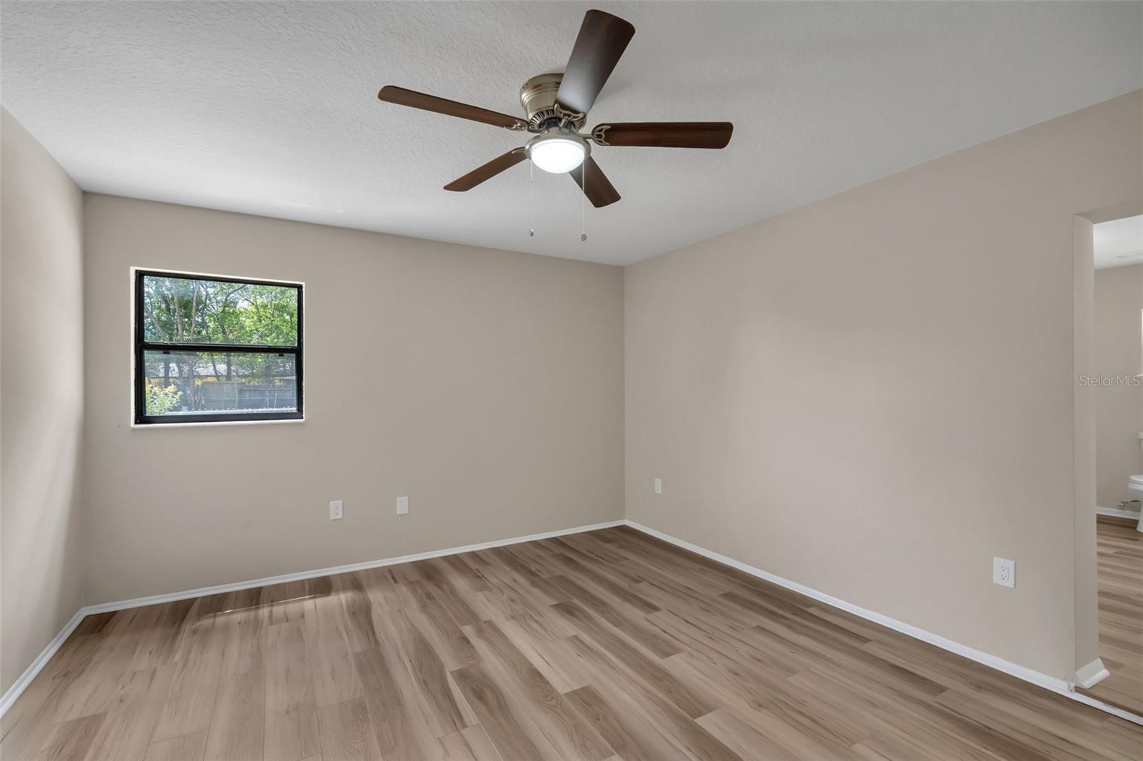 FOXFIRE - Residential