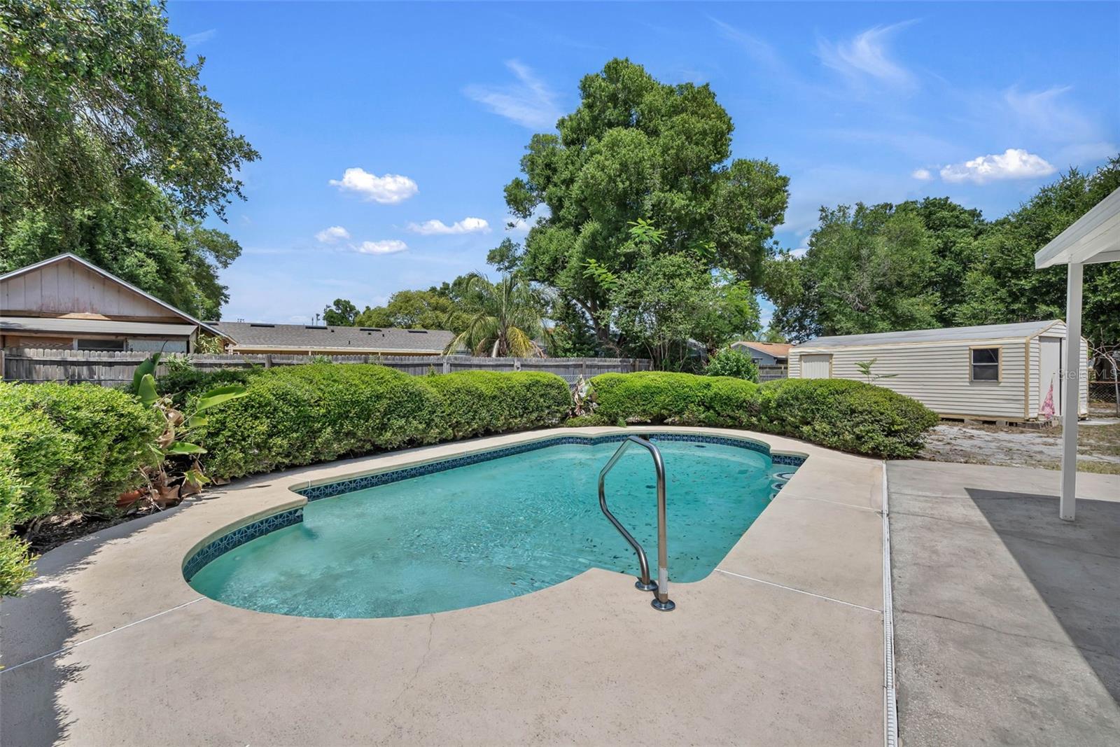 FOXFIRE - Residential