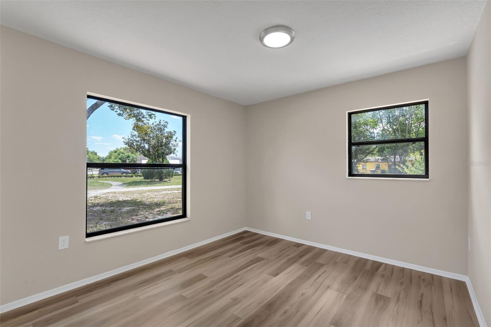 FOXFIRE - Residential