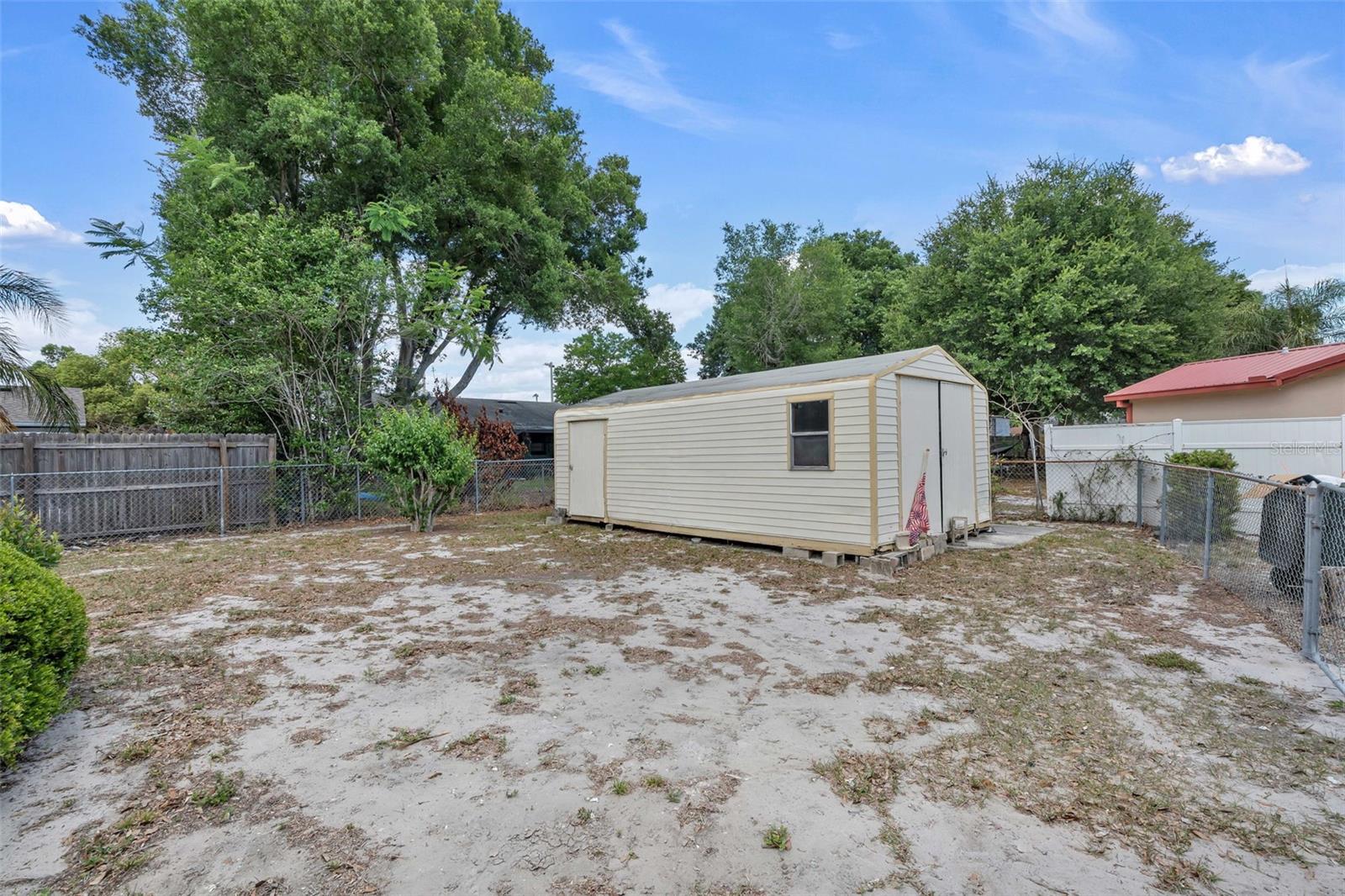 FOXFIRE - Residential