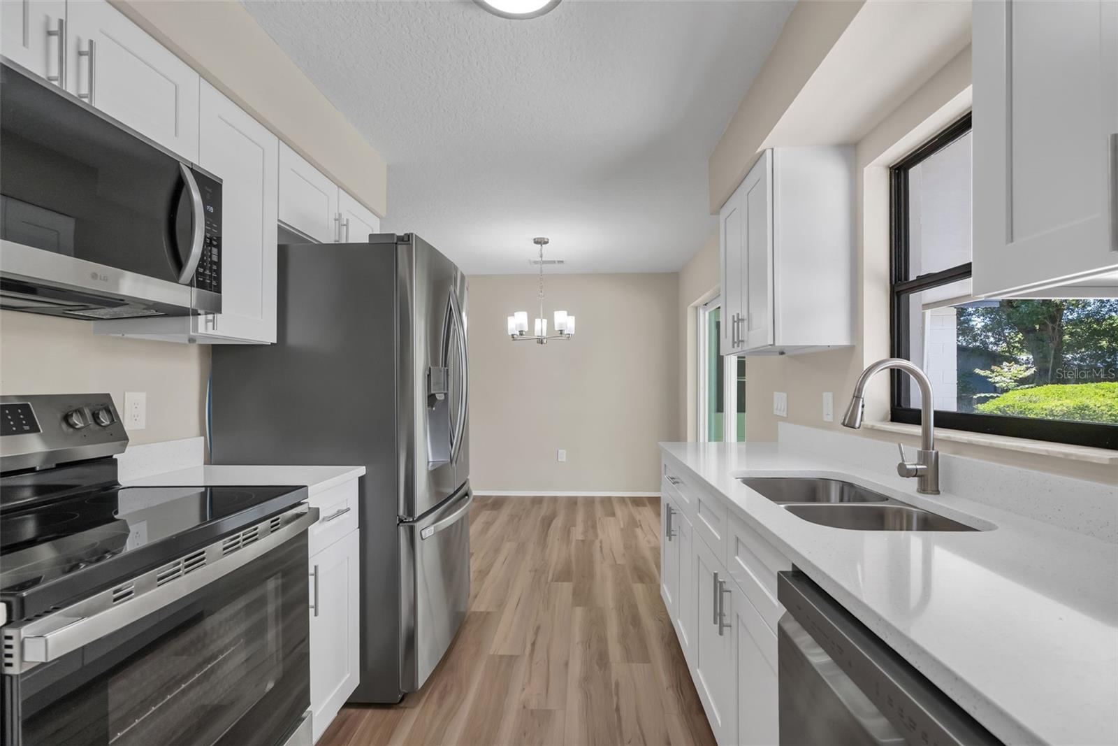 FOXFIRE - Residential