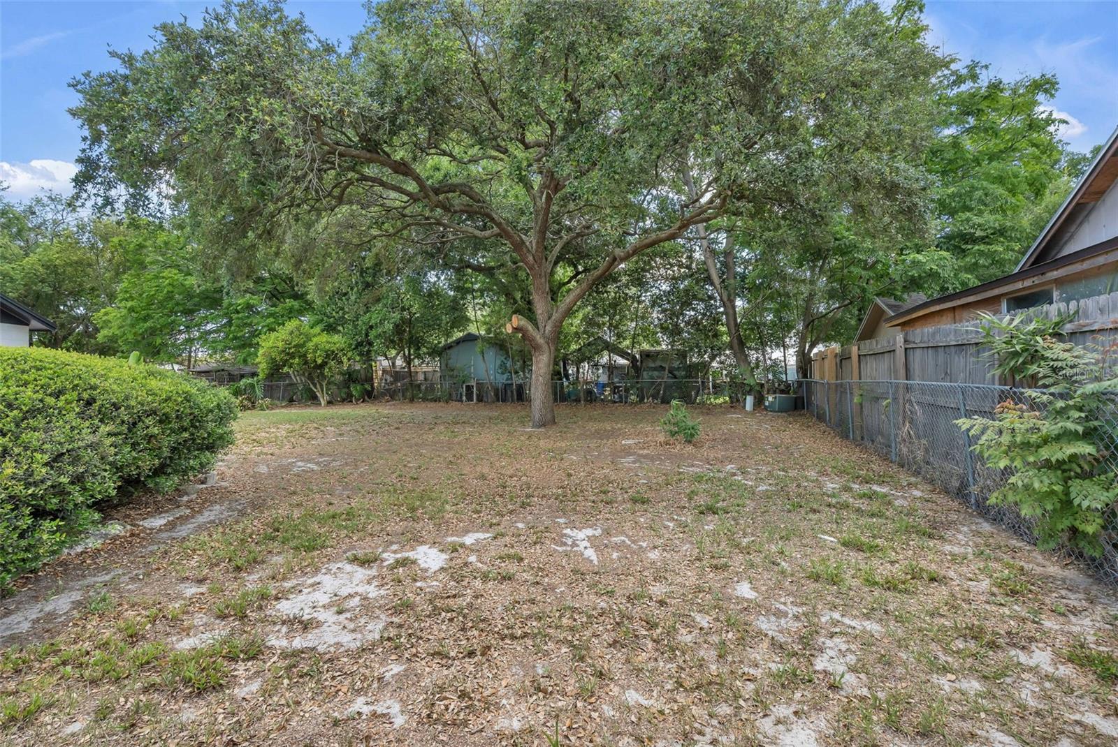 FOXFIRE - Residential