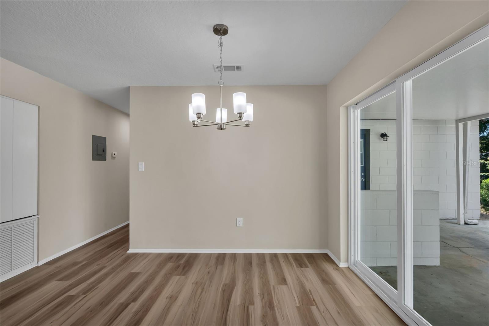 FOXFIRE - Residential