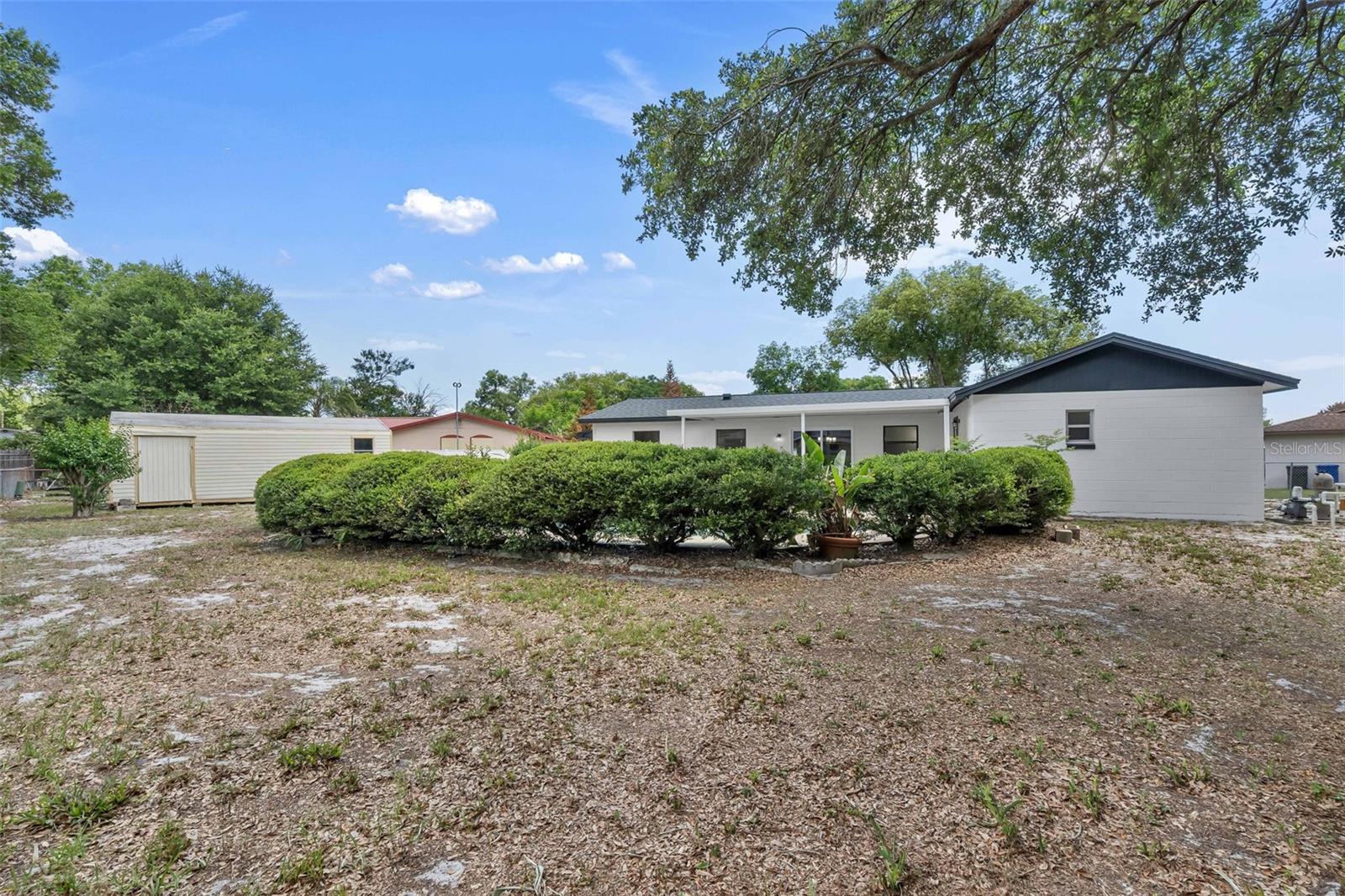 FOXFIRE - Residential