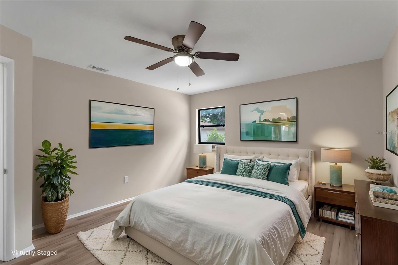 FOXFIRE - Residential