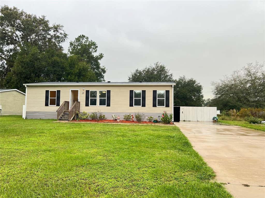Photo of 10 SE 69th Avenue, Ocala, FL 34472 (MLS # OM730617)