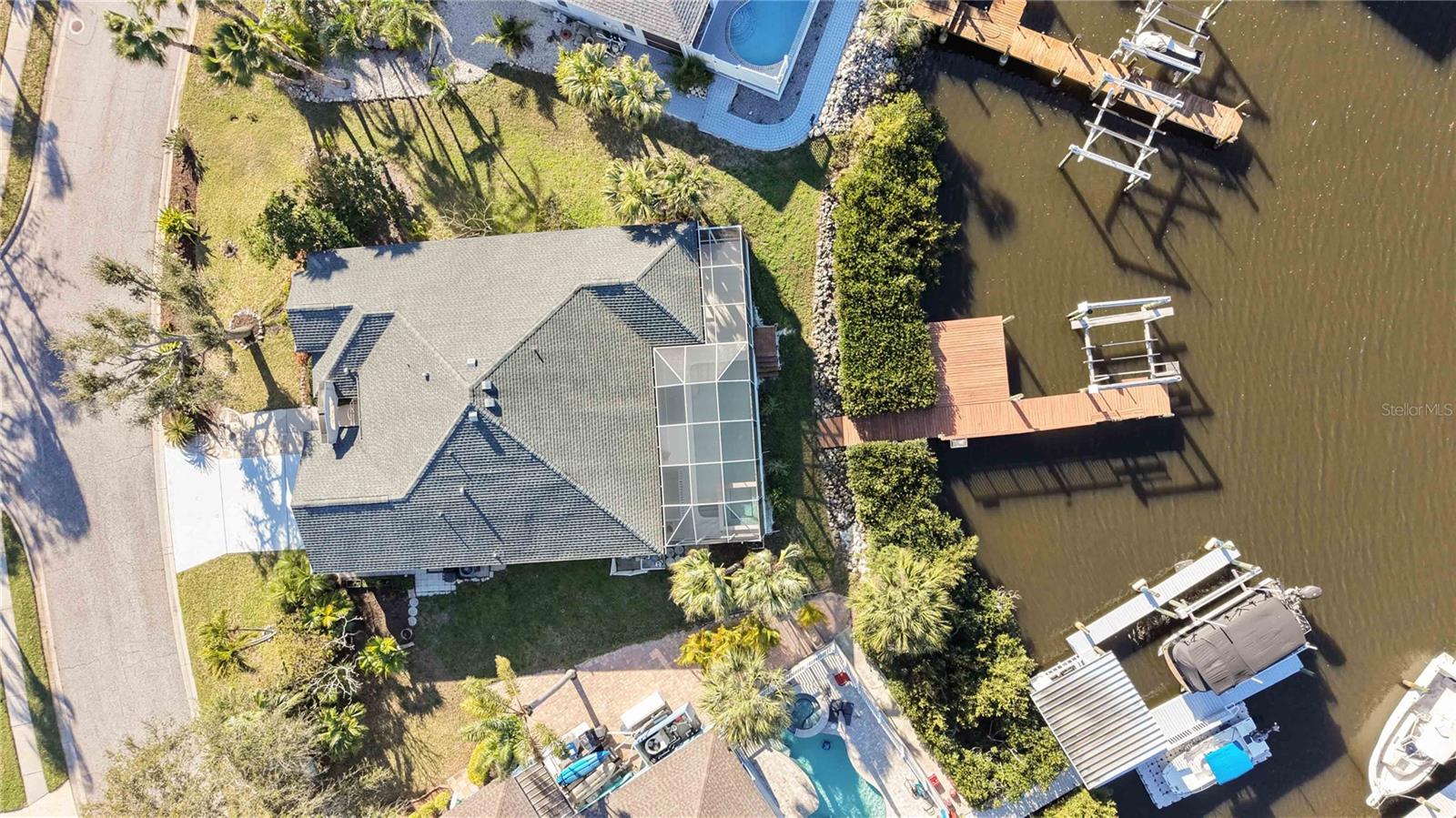 RIVERDALE RESUBDIVIDED - Residential