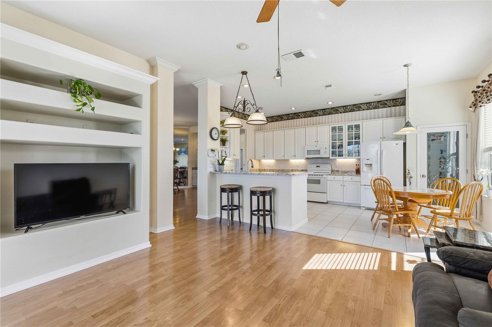 RIVERDALE RESUBDIVIDED - Residential