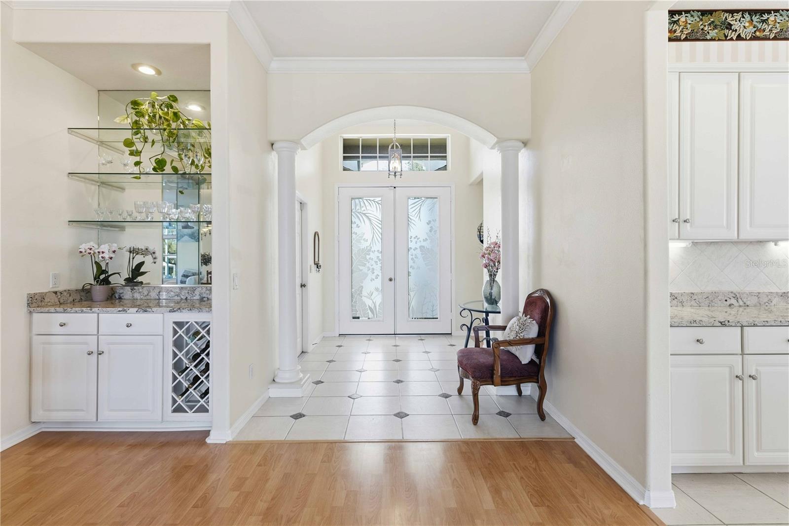 RIVERDALE RESUBDIVIDED - Residential