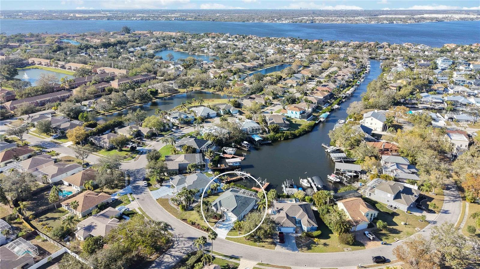 RIVERDALE RESUBDIVIDED - Residential