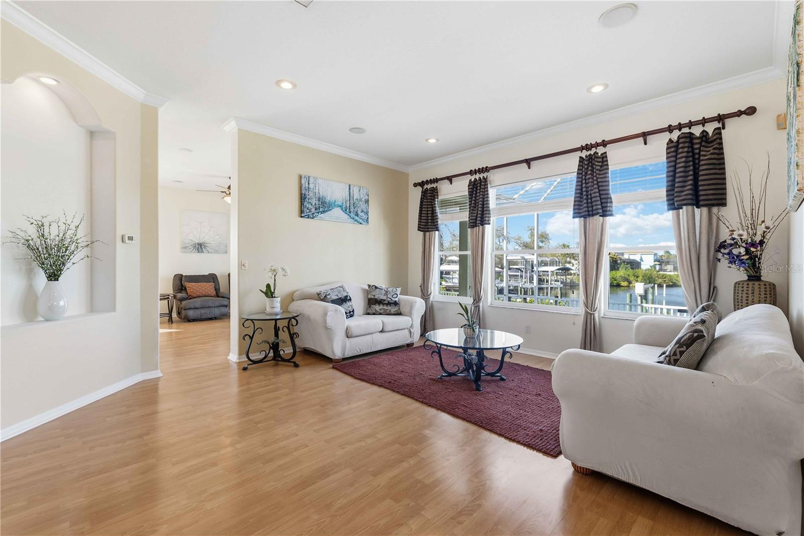 RIVERDALE RESUBDIVIDED - Residential