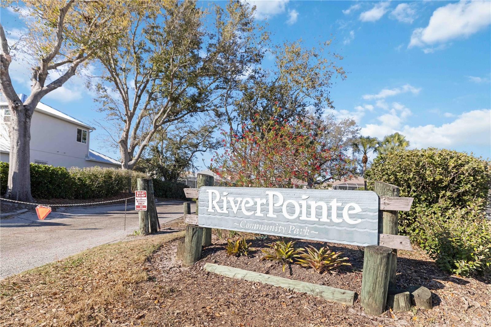 RIVERDALE RESUBDIVIDED - Residential