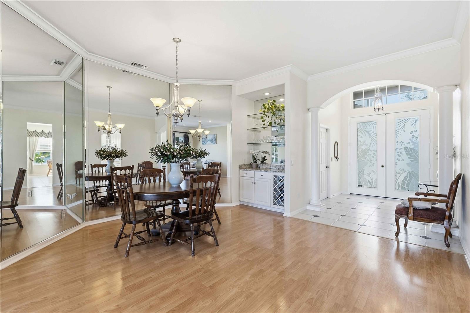 RIVERDALE RESUBDIVIDED - Residential