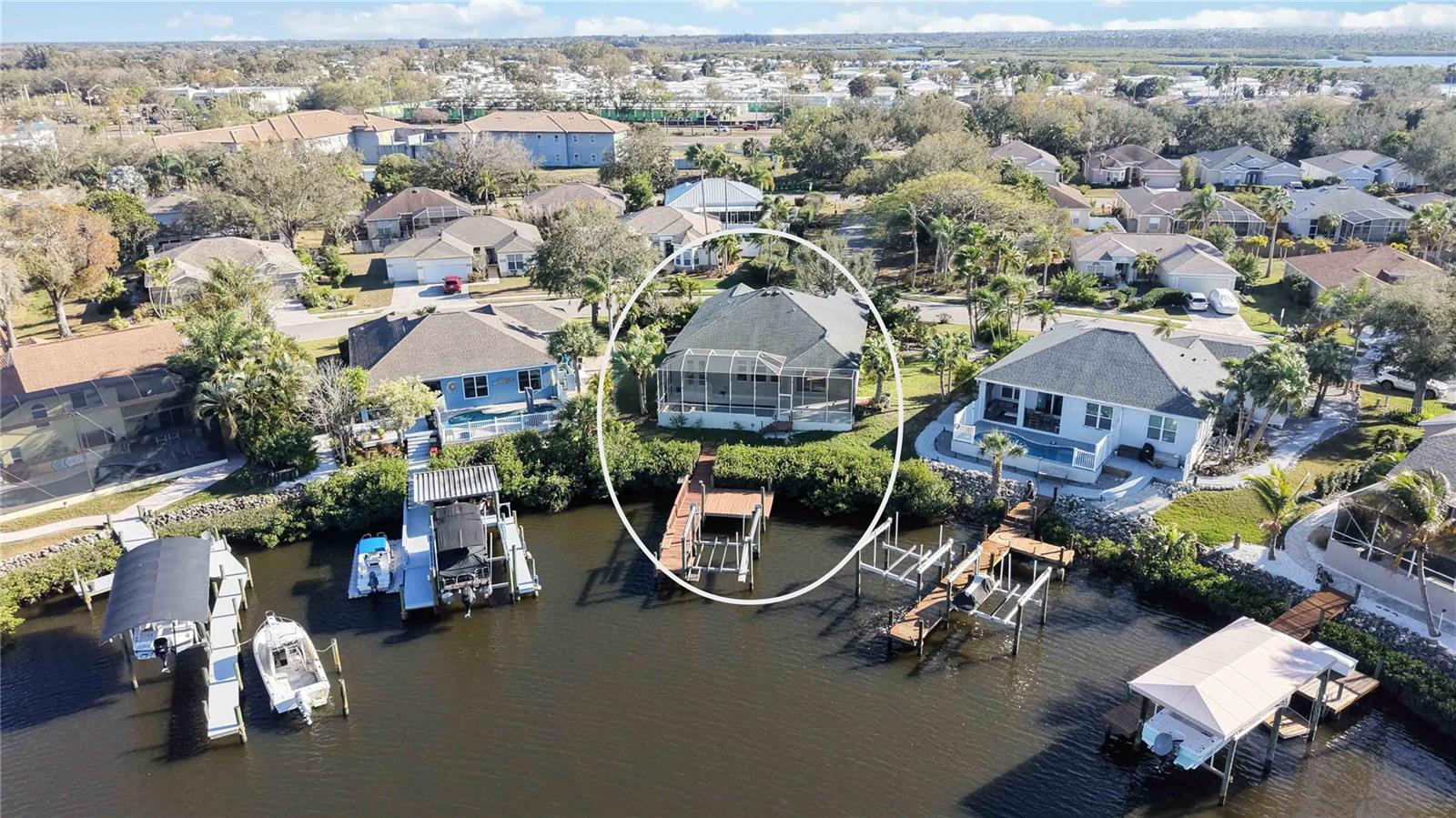 RIVERDALE RESUBDIVIDED - Residential