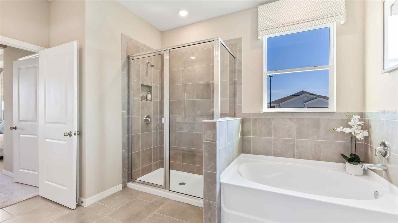 DEERBROOK - Residential