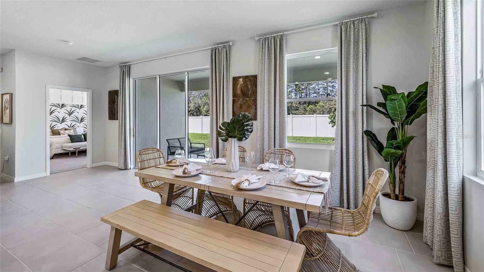 DEERBROOK - Residential