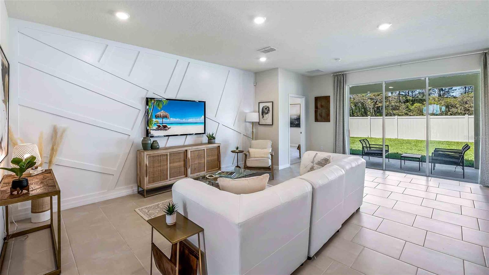 DEERBROOK - Residential